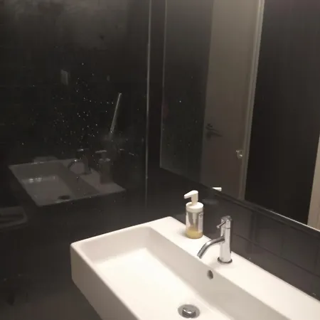 Apartment Campanha Station Apart