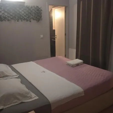Campanha Station Apart Apartment Porto